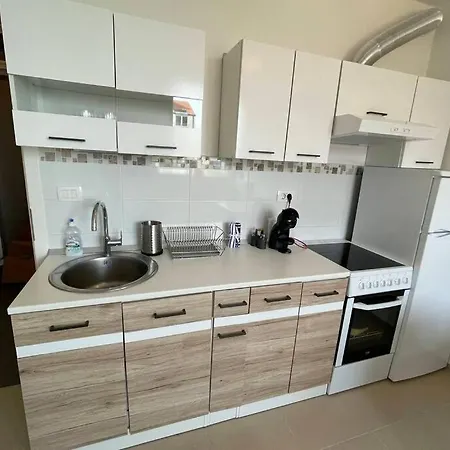 Apartma Gema - One Bedroom Izola