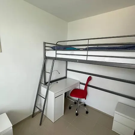 Gema - One Bedroom דירה