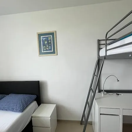Gema - One Bedroom *