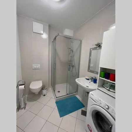 Apartma Gema - One Bedroom Izola