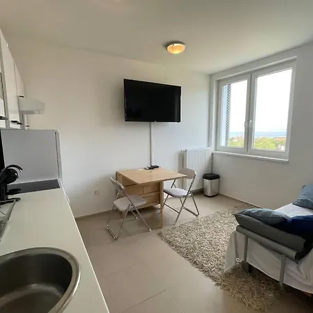 Gema - One Bedroom *