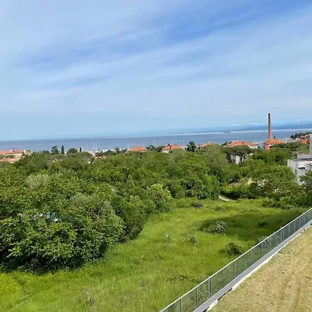 Gema - One Bedroom Apartman *